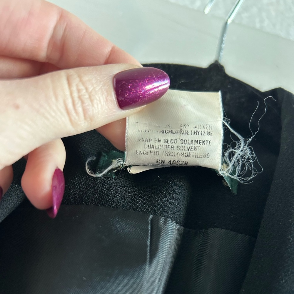 Harvé Benard Blazer - Picture 4 of 5